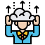 Creative mind icon 64x64