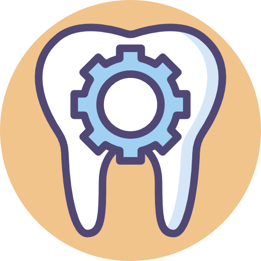 Dentist icon