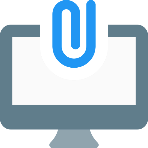 Monitor icon