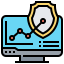 Security icon 64x64