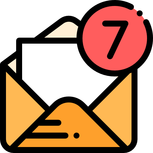 Email icon