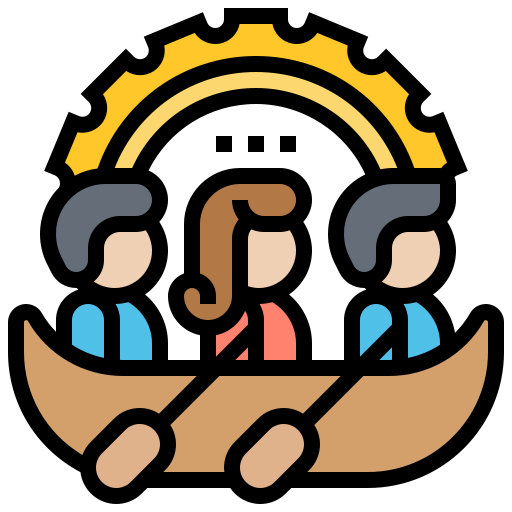 Collaboration icon