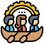 Collaboration icon 64x64