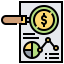 Analytics icon 64x64