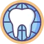 Dentist icon 64x64