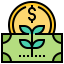 Growth icon 64x64