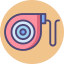 Dental floss icon 64x64