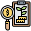 Growth icon 64x64