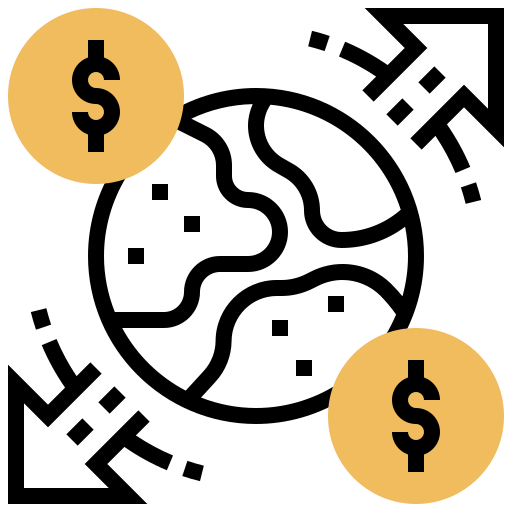 Expansion icon