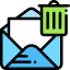 Email icon 64x64