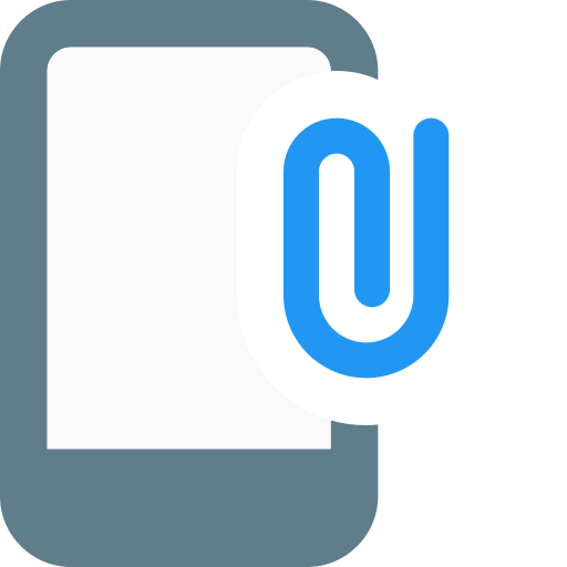 Smartphone icon
