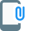 Smartphone icon 64x64