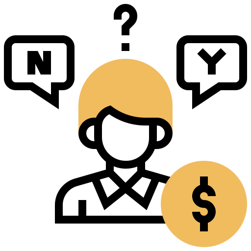Discussion icon