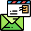 Email icon 64x64