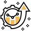 Growth icon 64x64