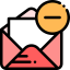 Email icon 64x64
