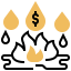 Crisis icon 64x64