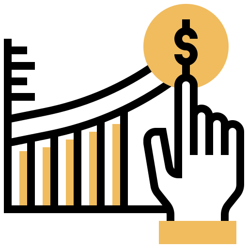 Graph icon