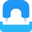 Hole puncher Symbol 64x64