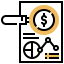 Analytics icon 64x64