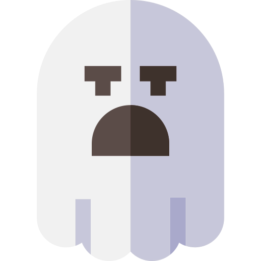 Ghost icon