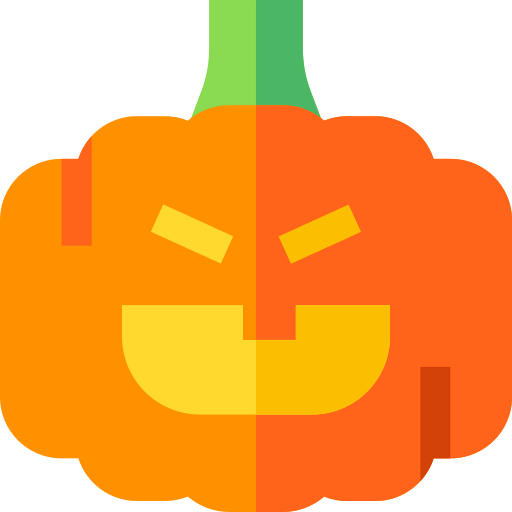 Pumpkin icon