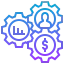 Mechanism icon 64x64