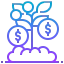 Revenue ícono 64x64