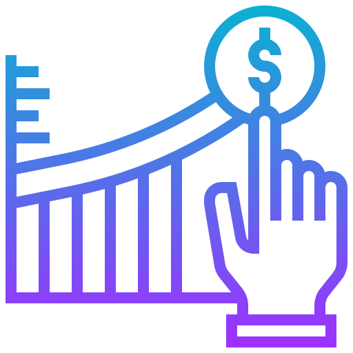 Graph icon