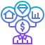 Investor icon 64x64