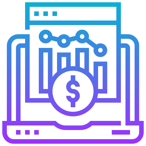 Stats icon