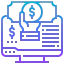Incomes icon 64x64