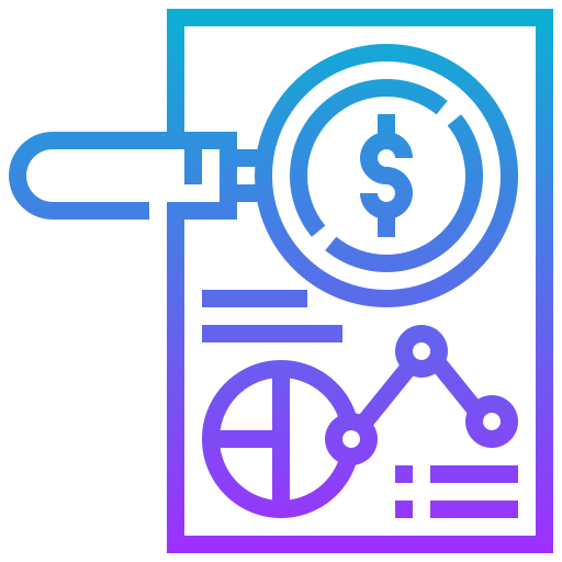 Analytics icon