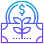 Growth icon 64x64
