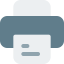 Printer icon 64x64