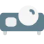 Projector Ikona 64x64