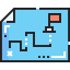 Planning іконка 64x64
