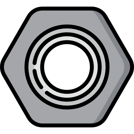 Nut icon
