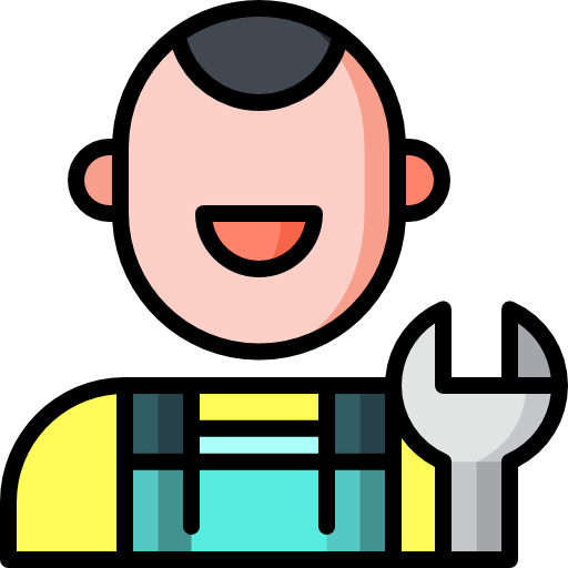 Plumber icon