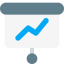 Graph icon 64x64