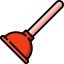Plunger icon 64x64