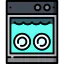 Dishwasher icon 64x64