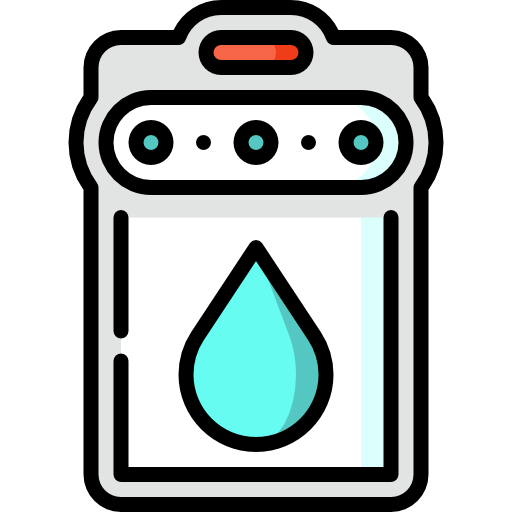 Cleaner icon