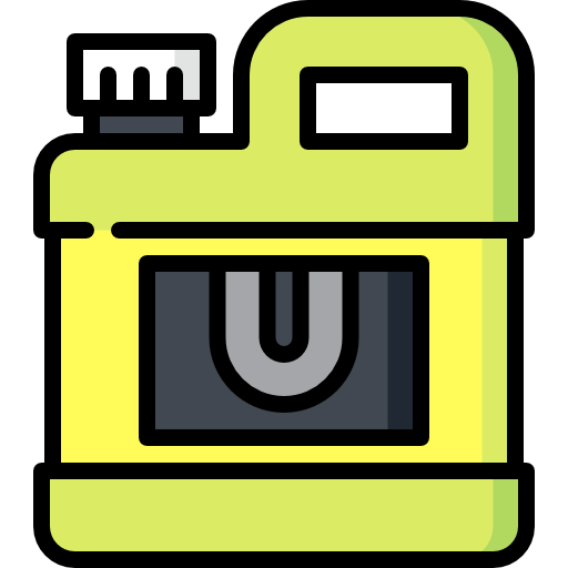 Cleaner icon