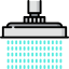 Shower icon 64x64