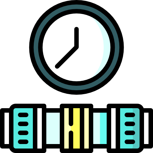 Pipe icon