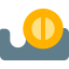 Tape dispenser icon 64x64