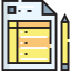 Invoice іконка 64x64