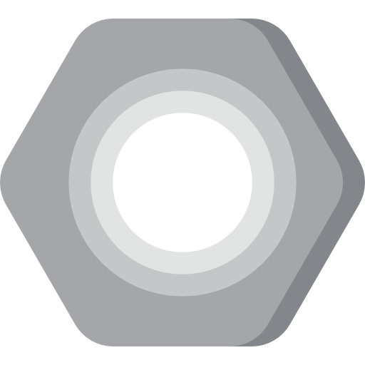 Nut icon