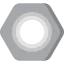 Nut icon 64x64